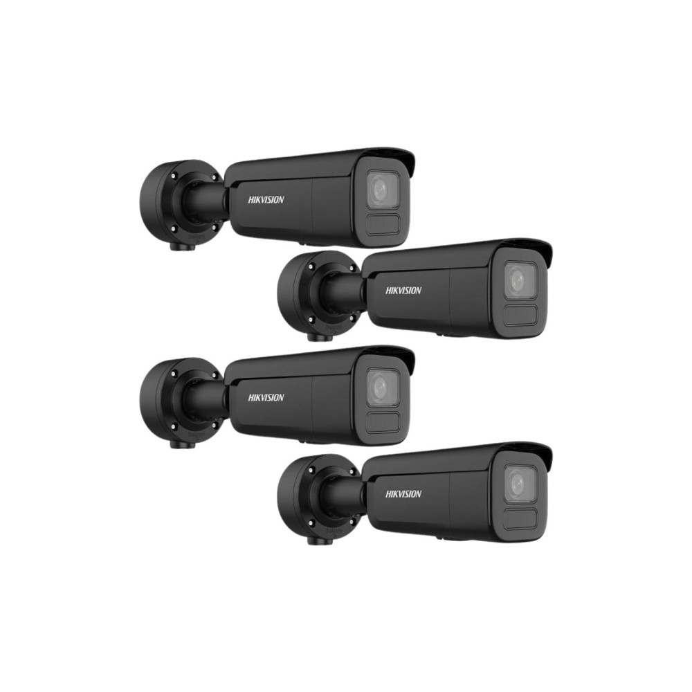 Kamera IP Hikvision DS-2CD2647G3T-LIZSY 2.8-12mm BLACK PL Opakowanie zbiorcze 4szt.