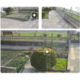 Kamera IP Imou Cruiser Triple 11MP (3MP+3MP+5MP) z kartą pamięci 128GB