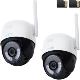 Kamera IP Uniarch Uho-P1H-M3F4D Opakowanie zbiorcze 2szt.