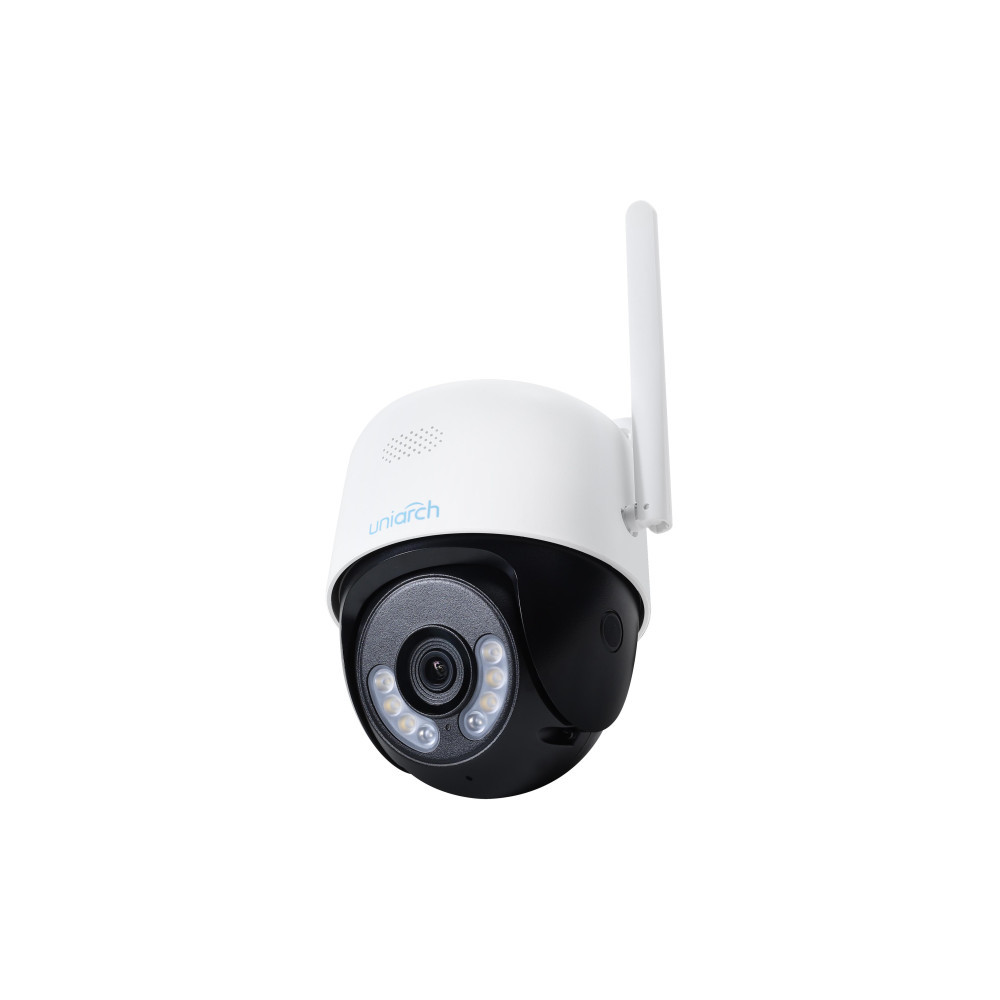 Kamera IP Uniarch Uho-P1H-M3F4D Opakowanie zbiorcze 2szt.