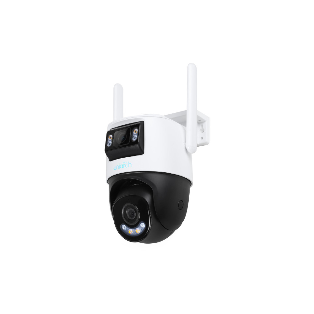 Kamera IP Uniarch Uho-P2S-M33F34 Opakowanie zbiorcze 2szt.