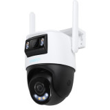 Kamera IP Uniarch Uho-P2S-M33F34 Opakowanie zbiorcze 2szt.