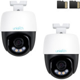Kamera IP Uniarch Uho-P2A-M3F4D Opakowanie zbiorcze 2szt.