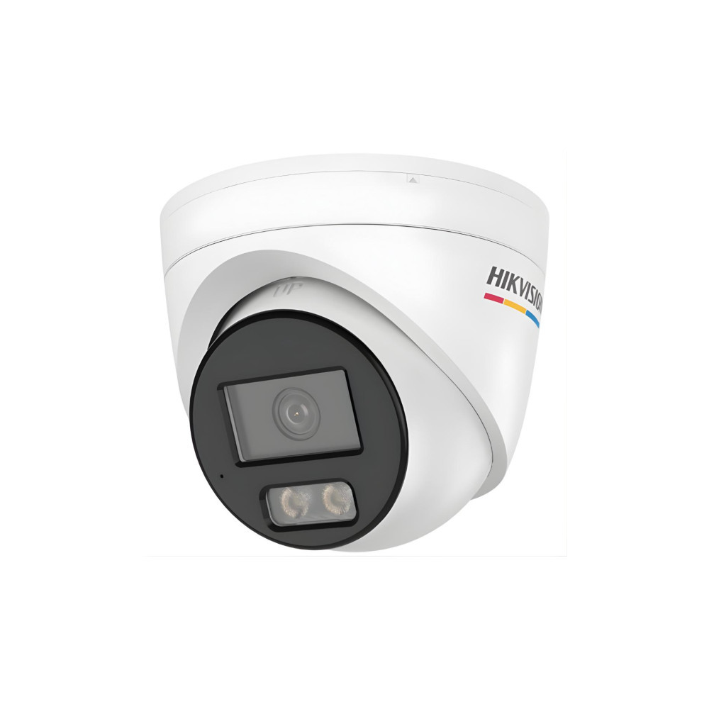 Kamera IP Hikvision DS-2CD1347G3H-LIUF/SL 4mm