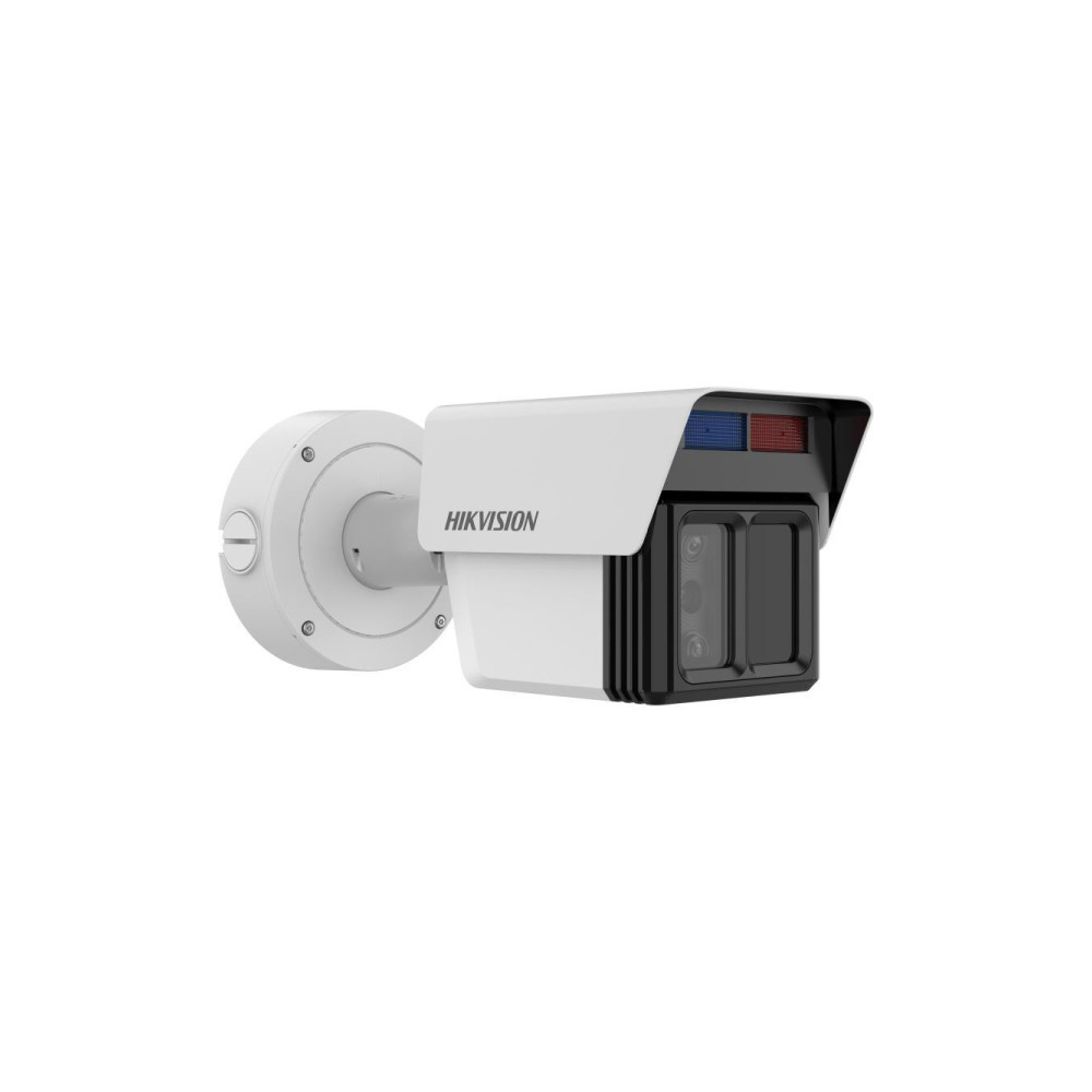 Kamera IP Hikvision iDS-2CD7T46G2/VX3-IS(4/12/25mm)