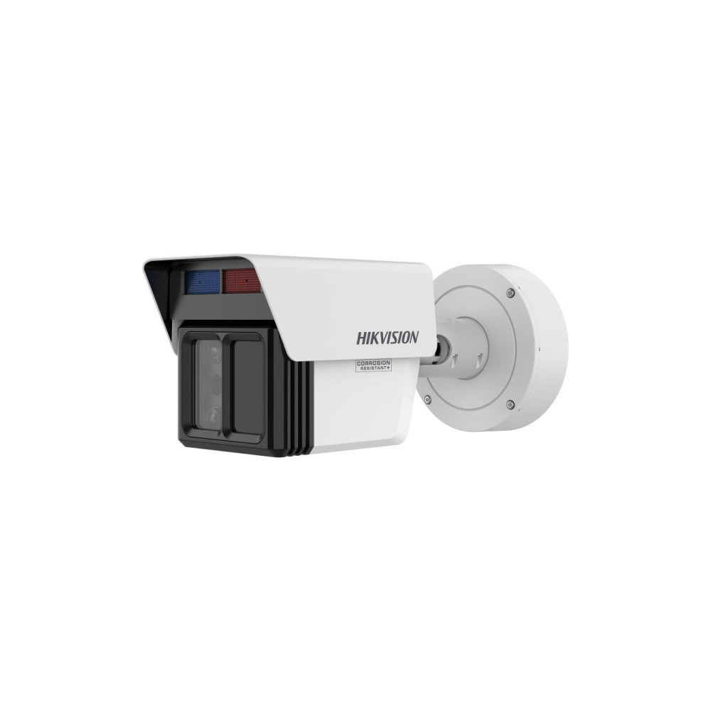 Kamera IP Hikvision iDS-2CD7T46G2/VX3-IS(4/12/25mm)
