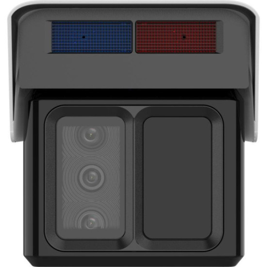 Kamera IP Hikvision iDS-2CD7T46G2/VX3-IS(4/12/25mm)