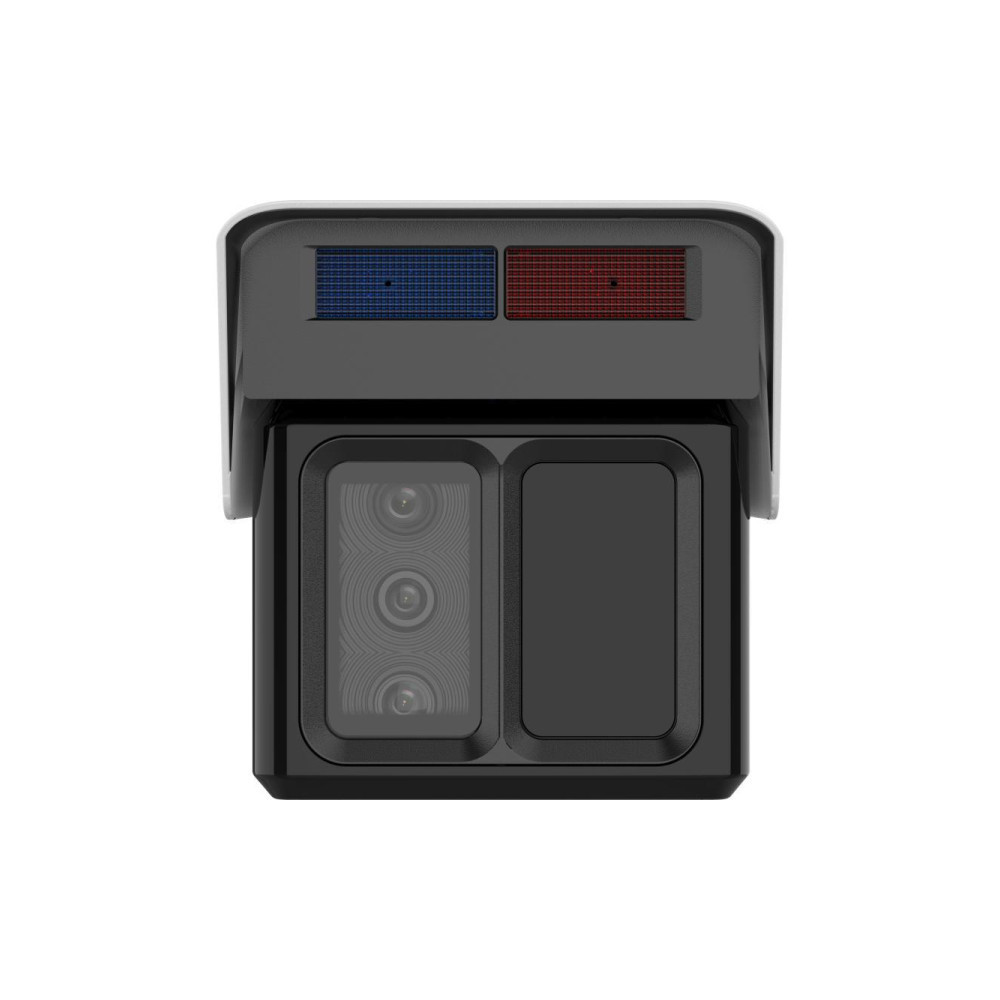 Kamera IP Hikvision iDS-2CD7T46G2/VX3-IS(4/12/25mm)