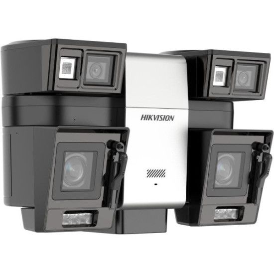 Kamera IP Hikvision iDS-2CD8V886G0/X4-XZHSY(1050/1050)/O-STD