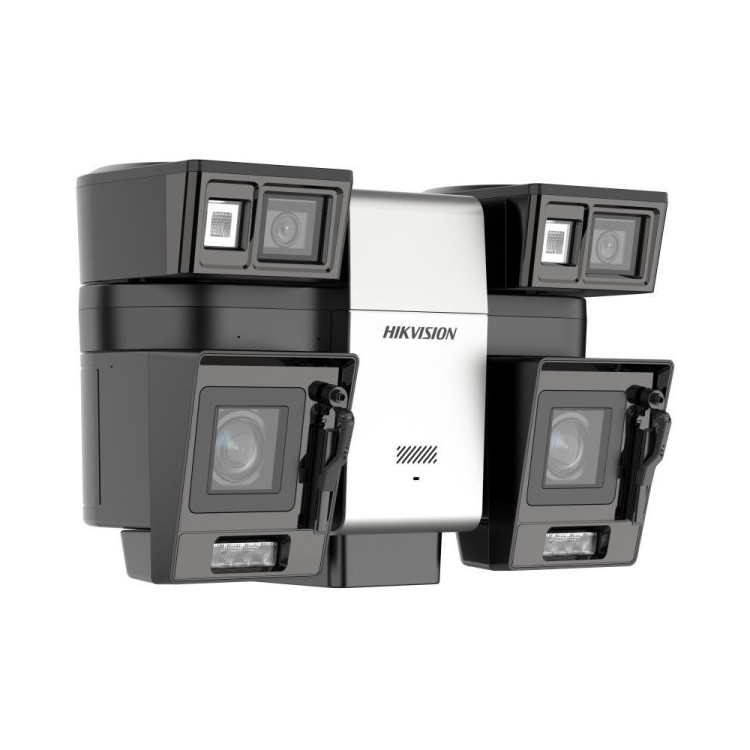 Kamera IP Hikvision iDS-2CD8V886G0/X4-XZHSY(1050/1050)/O-STD
