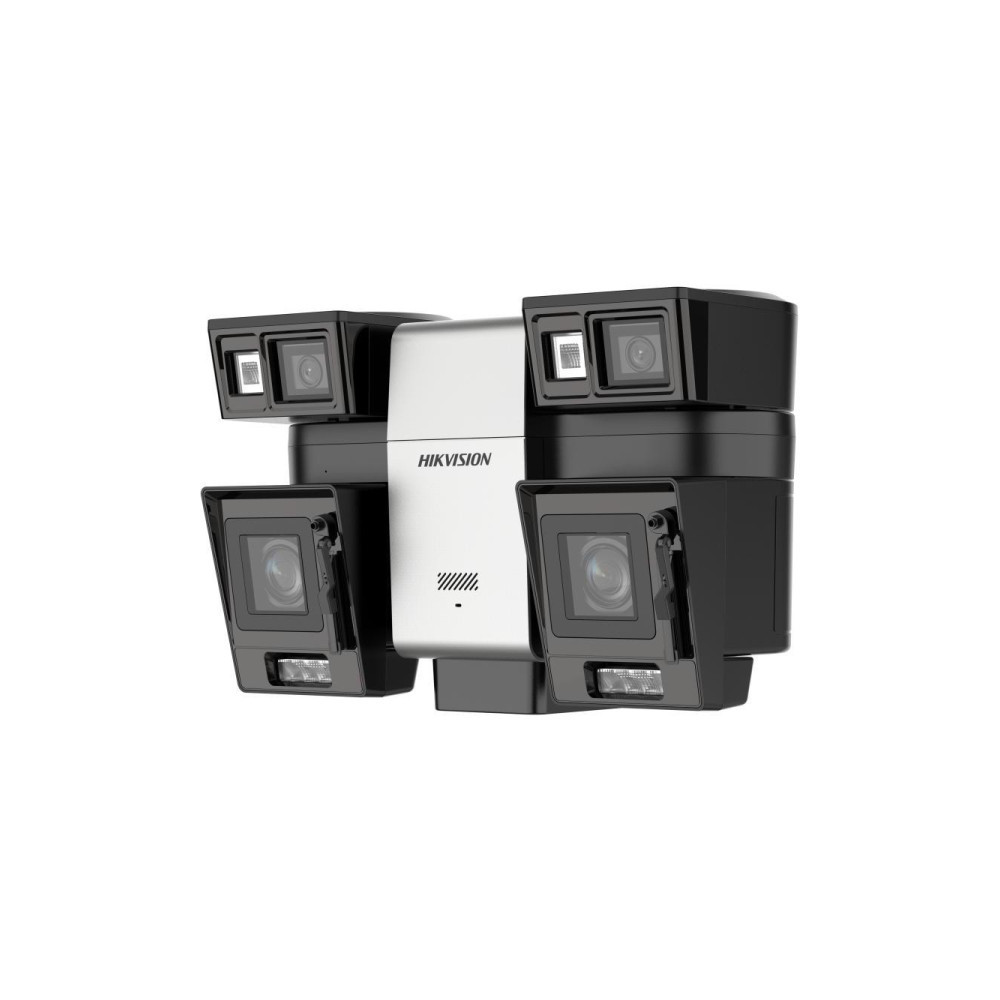 Kamera IP Hikvision iDS-2CD8V886G0/X4-XZHSY(1050/1050)/O-STD