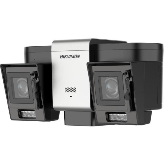 Kamera IP Hikvision iDS-2CD8V886G0/X2-XZHSY(1050/1050)/O-STD
