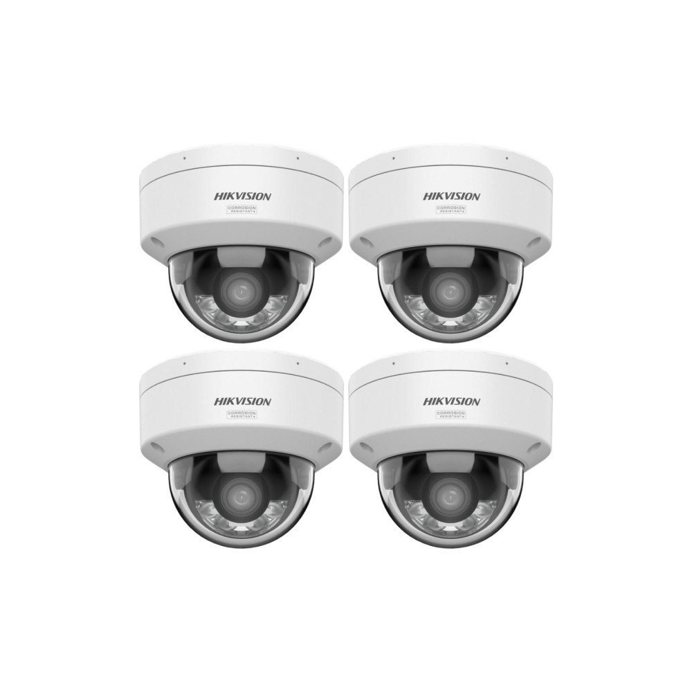 Kamera IP Hikvision DS-2CD2167G3-LIS2UY 2.8mm PL Opakowanie zbiorcze 4szt.