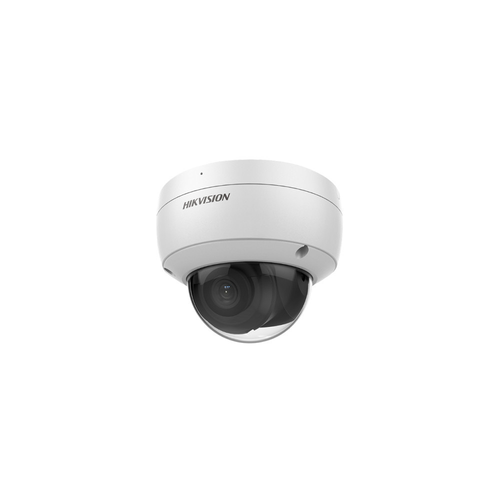 OUTLET_1: KAMERA IP HIKVISION DS-2CD2186G2H-ISU 2.8mm EF PL