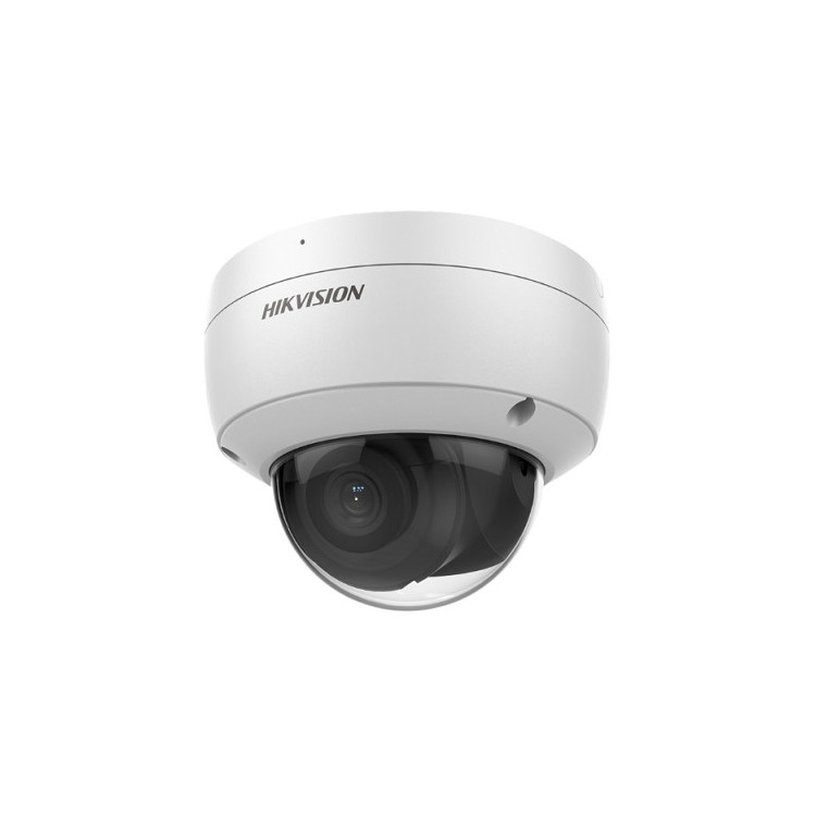 OUTLET_1: KAMERA IP HIKVISION DS-2CD2186G2H-ISU 2.8mm EF PL