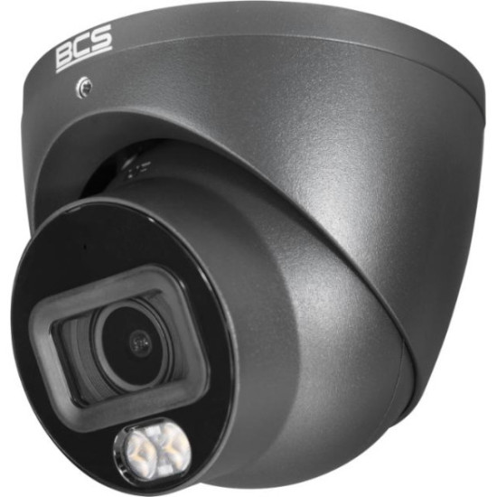 Kamera IP BCS LINE BCS-L-EIP28FCR3L3-AI1-G(2)