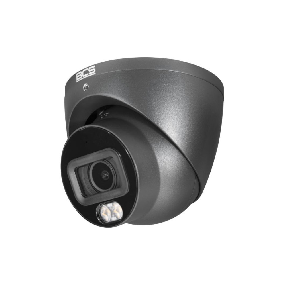 Kamera IP BCS LINE BCS-L-EIP28FCR3L3-AI1-G(2)