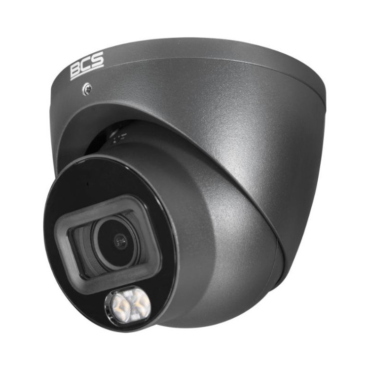 Kamera IP BCS LINE BCS-L-EIP28FCR3L3-AI1-G(2)