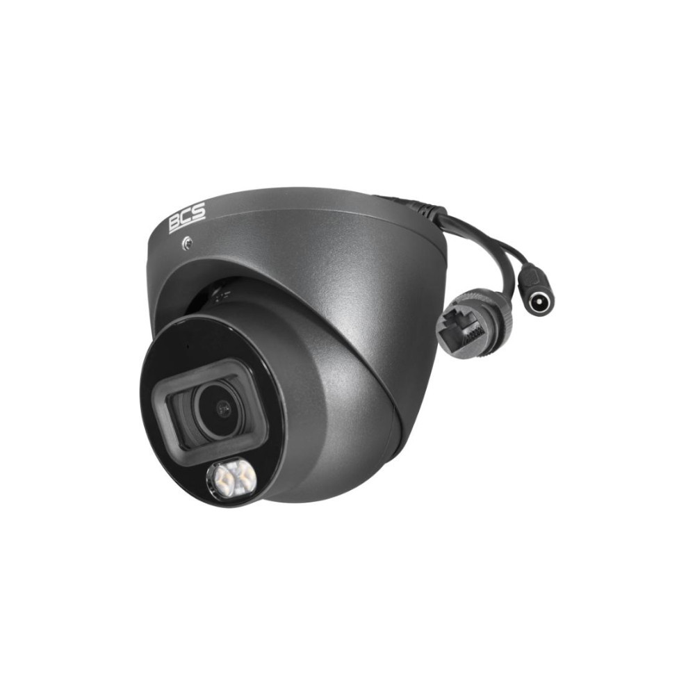 Kamera IP BCS LINE BCS-L-EIP28FCR3L3-AI1-G(2)