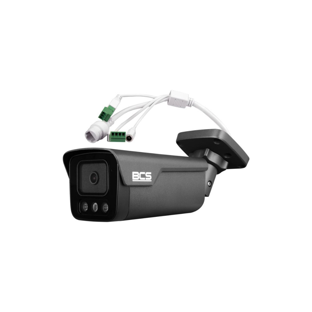 Kamera BCS POINT BCS-P-TIP25FSR4L4-Ai2-G(2)