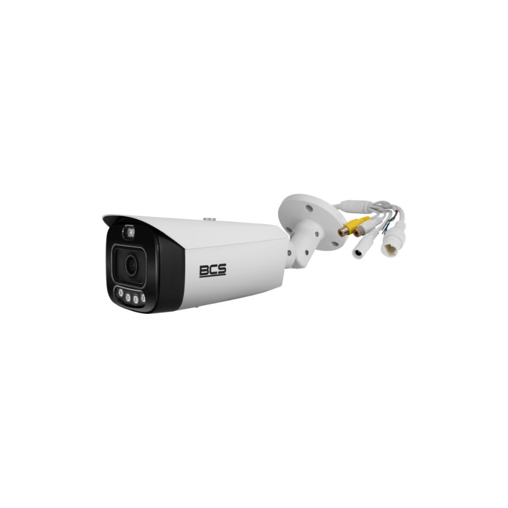 Kamera BCS LINE BCS-L-TIP66FCR5L5-Ai1