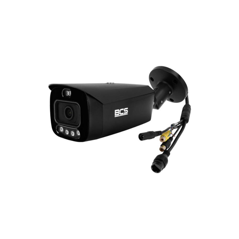 Kamera BCS LINE BCS-L-TIP68FCR5L5-Ai1-G