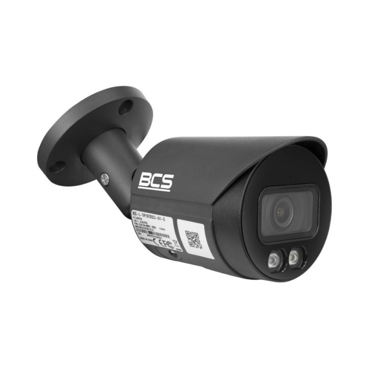 Kamera BCS LINE BCS-L-TIP16FCR3L3-AI1-G