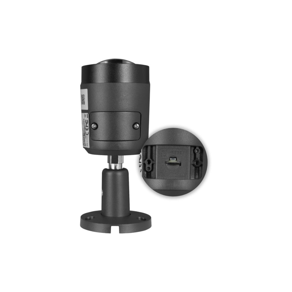 Kamera BCS LINE BCS-L-TIP16FCR3L3-AI1-G