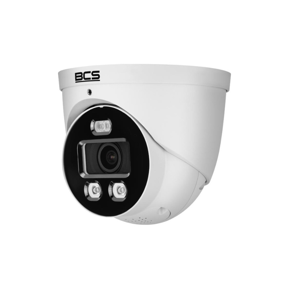 Kamera BCS LINE BCS-L-EIP66FCR3L3-Ai1