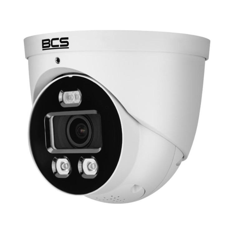 Kamera BCS LINE BCS-L-EIP66FCR3L3-Ai1