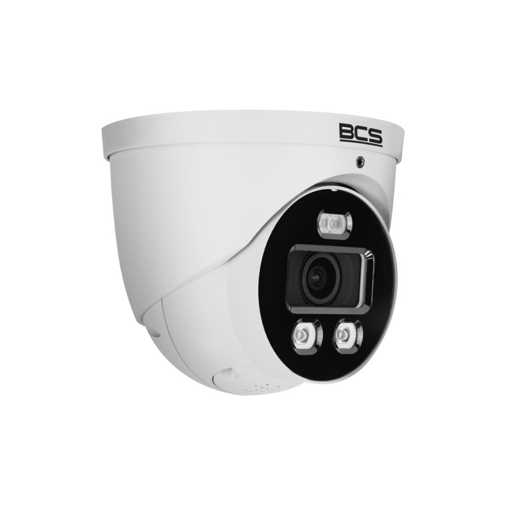Kamera BCS LINE BCS-L-EIP66FCR3L3-Ai1