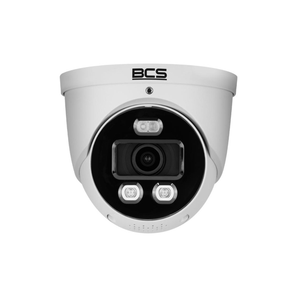 Kamera BCS LINE BCS-L-EIP66FCR3L3-Ai1