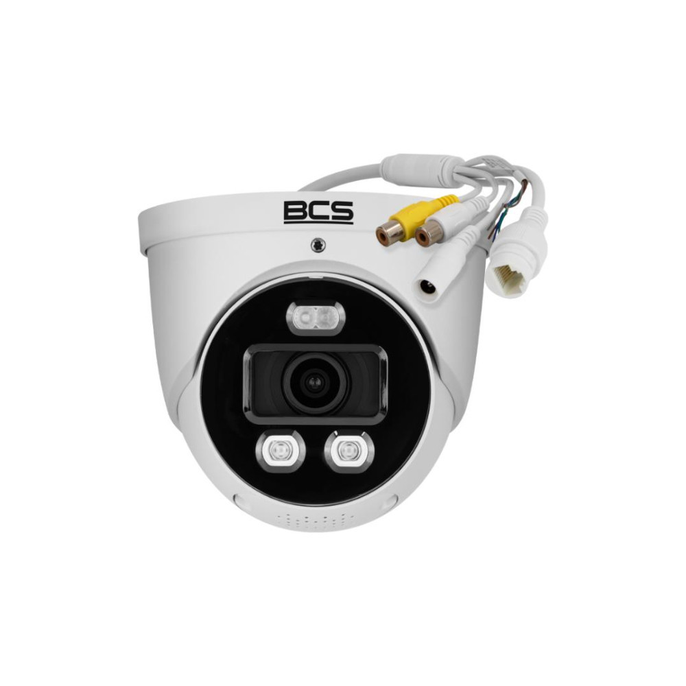 Kamera BCS LINE BCS-L-EIP66FCR3L3-Ai1