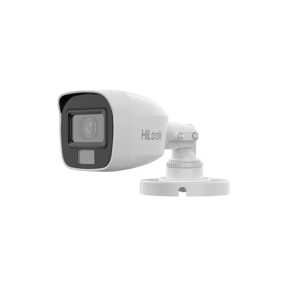 Kamera 4w1 Hilook THC-B127-LMC(2.8mm) tuba 2MP Smart Hybrid Light 20m