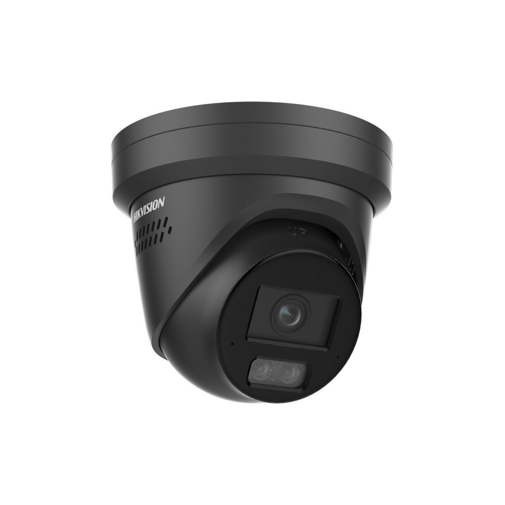 Kamera IP Hikvision 12MP DS-2CD23123G2-LIS2UY/SL(2.8mm) BLACK