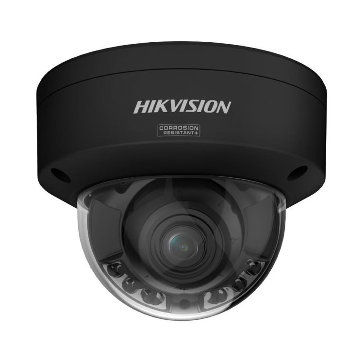 Kamera IP Hikvision DS-2CD27123G2-LIZS2UY(2.8-12mm)BLACK