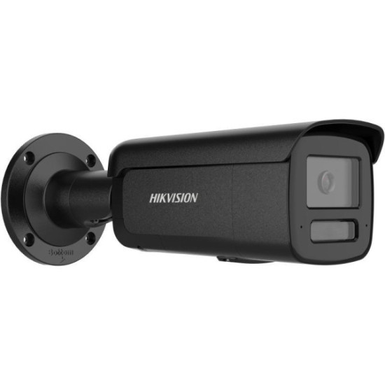 Kamera IP Hikvision DS-2CD2T123G2-LIS2UY/SL(2.8mm) BLACK