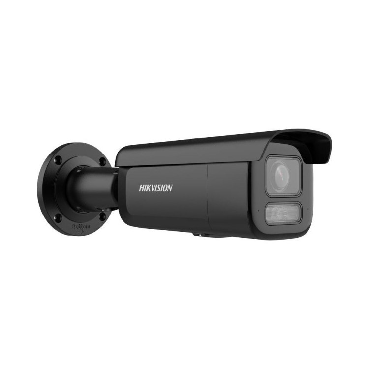 Kamera IP Hikvision 16MP DS-2CD2T166G3-IS2UY/SL(2.8)eFO-STDBLACK