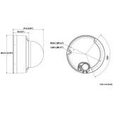 OUTLET_1: KAMERA IP HIKVISION DS-2CD2743G2-LIZS2U(2.8-12mm)