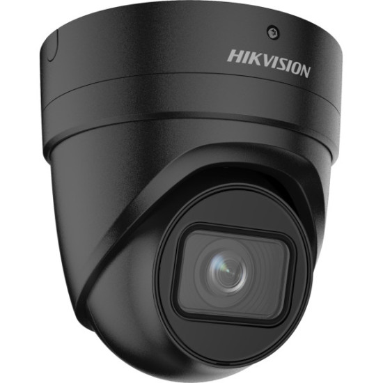 OUTLET_1: Kamera IP Hikvision DS-2CD2H46G2-IZS 2.8-12mm C BLACK PL