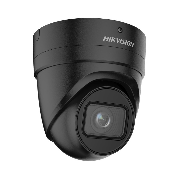 OUTLET_1: Kamera IP Hikvision DS-2CD2H46G2-IZS 2.8-12mm C BLACK PL