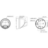 OUTLET_1: Kamera IP Hikvision DS-2CD2H46G2-IZS 2.8-12mm C BLACK PL