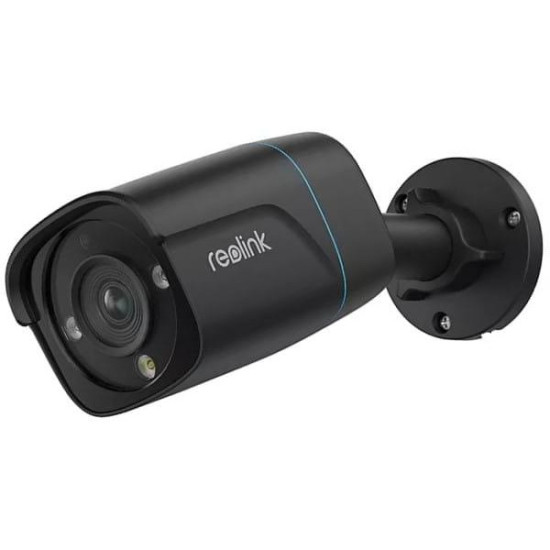 Kamera IP Reolink P330 8Mpix POE P2P IR 30m czarna