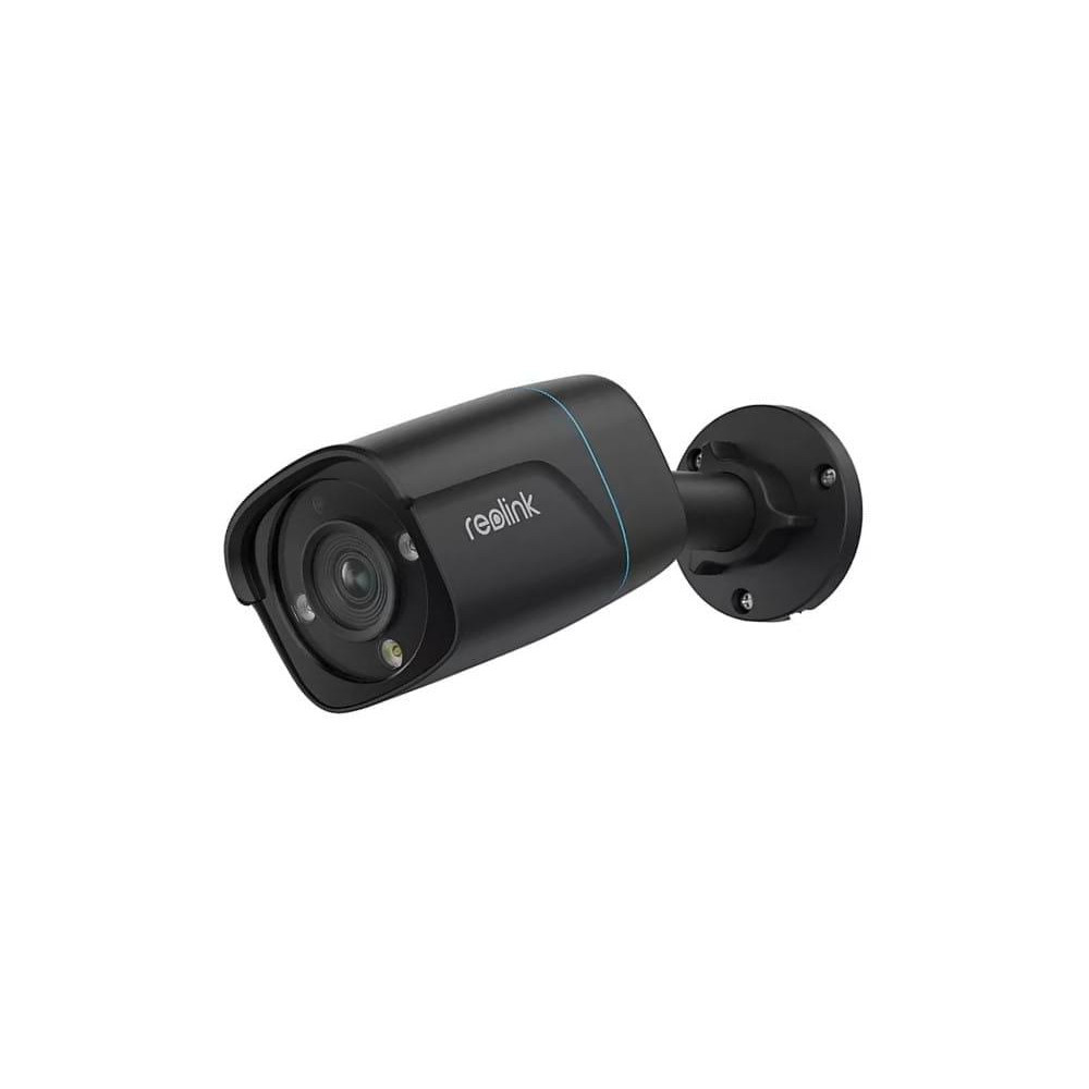 Kamera IP Reolink P330 8Mpix POE P2P IR 30m czarna