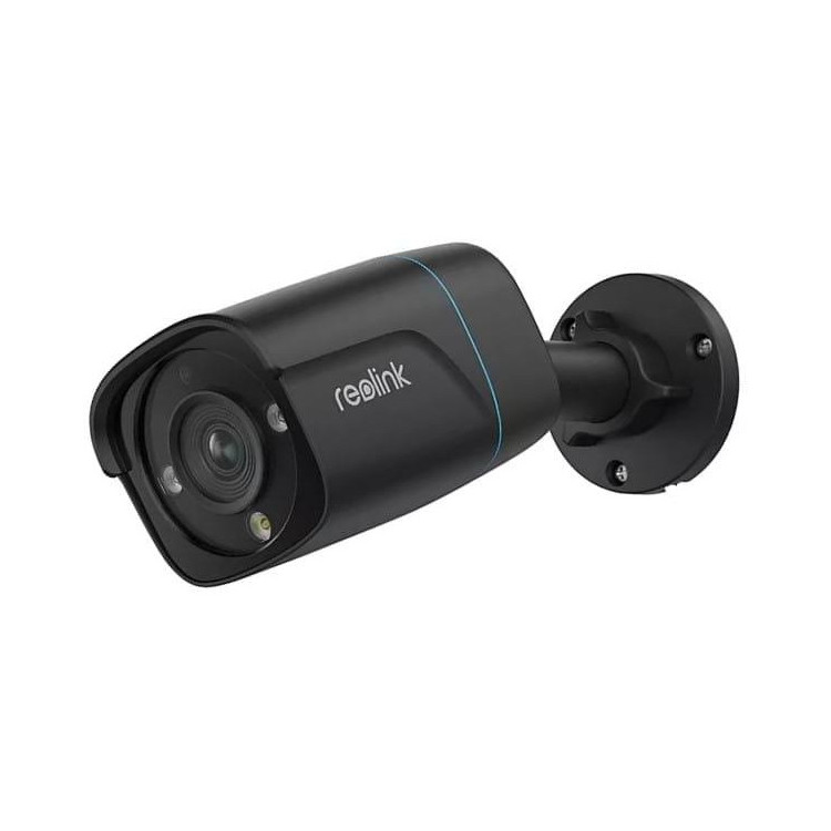 Kamera IP Reolink P330 8Mpix POE P2P IR 30m czarna