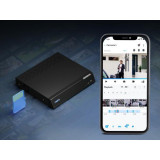 Kamera IP Reolink P330 8Mpix POE P2P IR 30m czarna