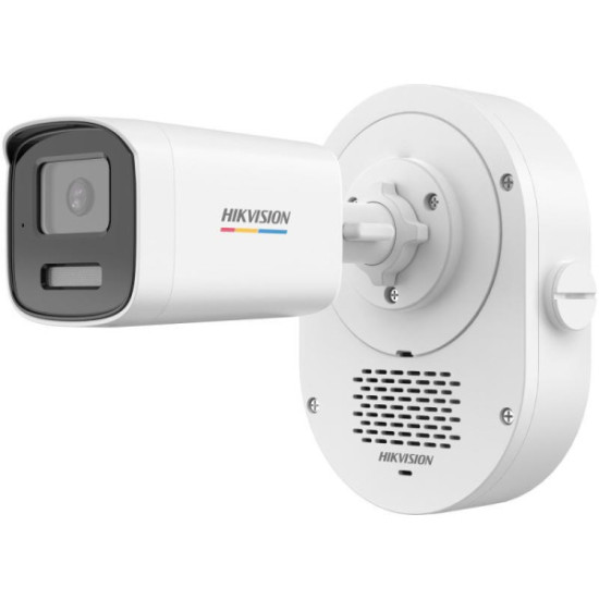 Kamera IP Hikvision DS-2CD1T47G3-LIUF/LSL(2.8mm)