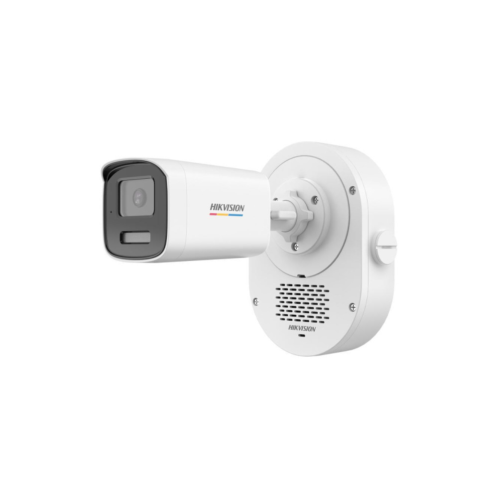 Kamera IP Hikvision DS-2CD1T47G3-LIUF/LSL(2.8mm)