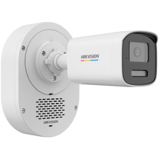 Kamera IP Hikvision DS-2CD1T47G3-LIUF/LSRB(4mm)