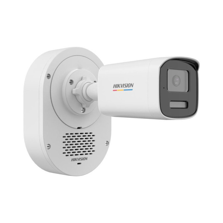 Kamera IP Hikvision DS-2CD1T47G3-LIU/LSL(2.8mm)